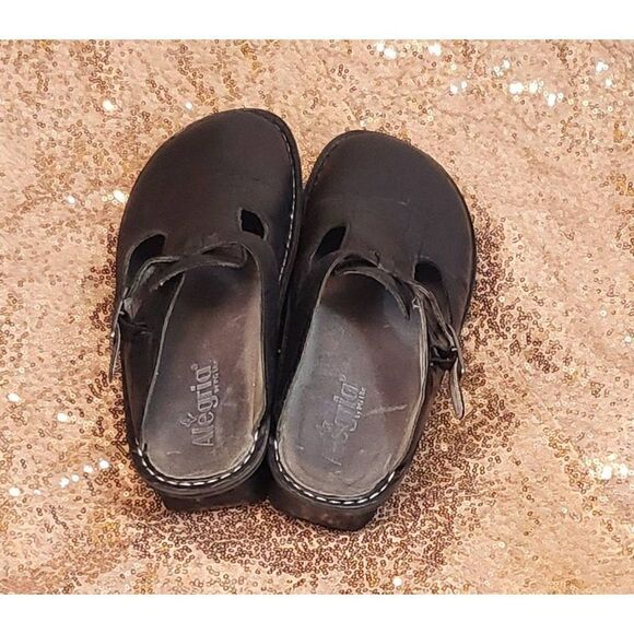 Alegria mules  - Picture 4 of 8